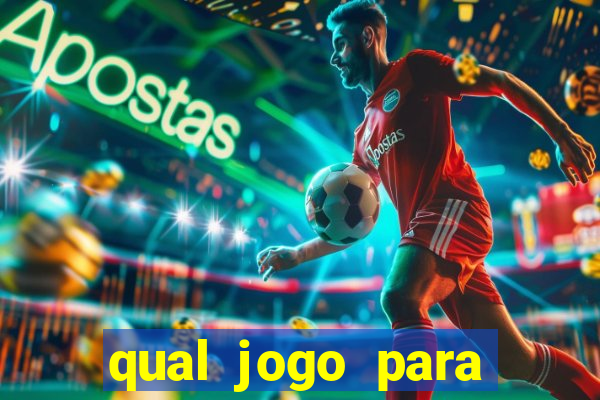 qual jogo para ganhar dinheiro sem depositar